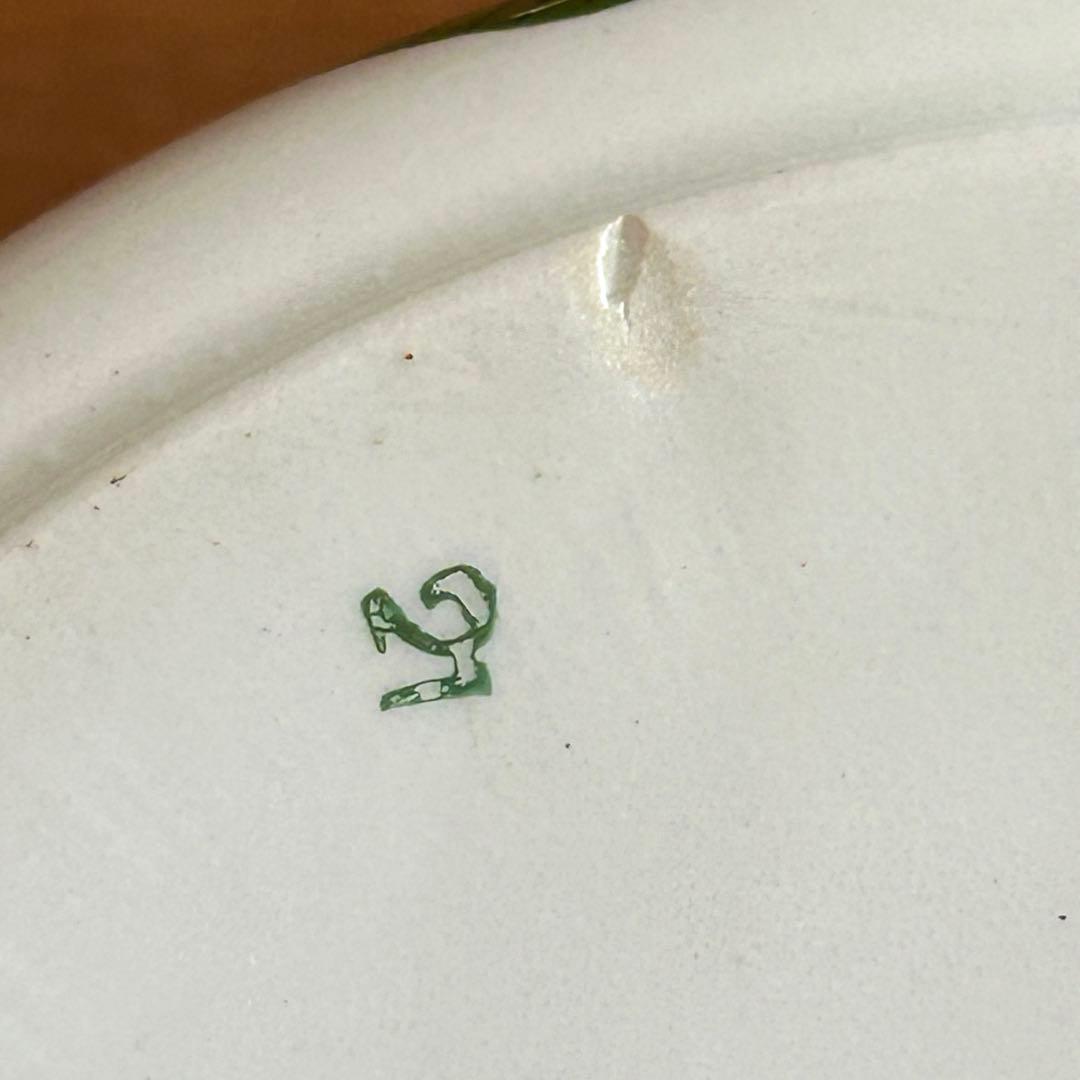 グスタフスベリ ベルサ チークの蓋付きボウル 北欧ヴィンテージ