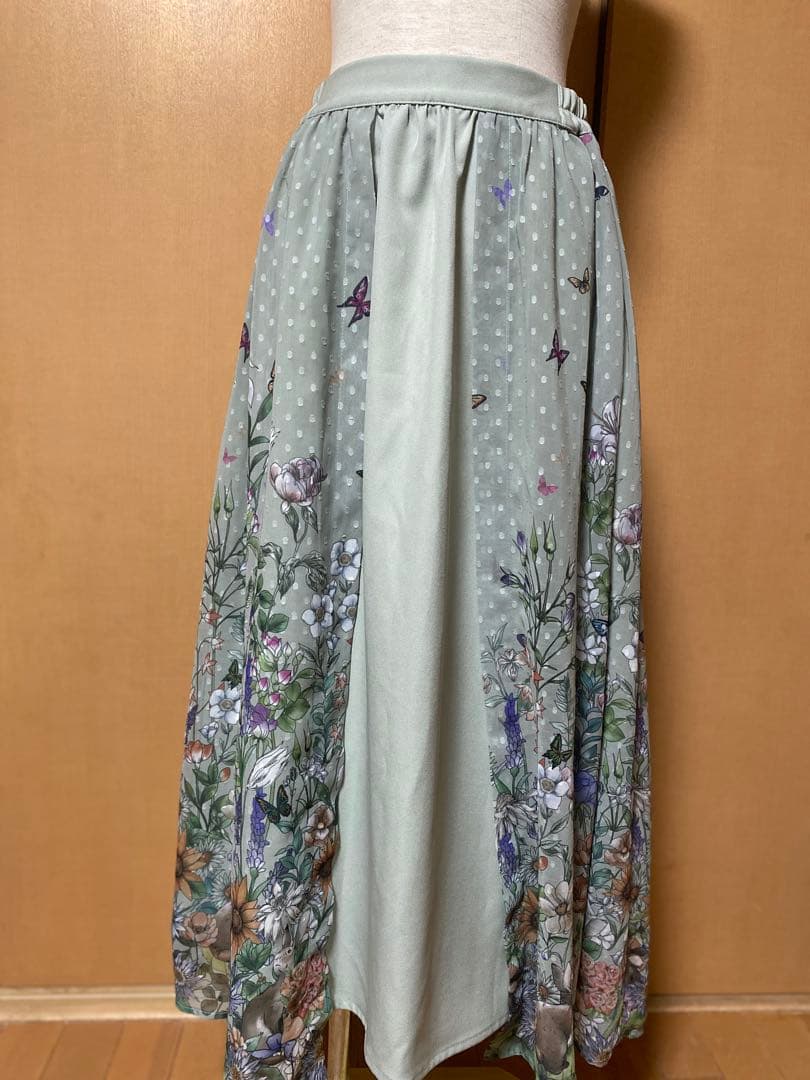 新品　イズスカラー　スカラー　福袋　まとめ売り　2026 コート　スカート