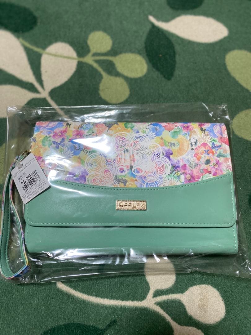 新品　イズスカラー　スカラー　福袋　まとめ売り　2026 コート　スカート