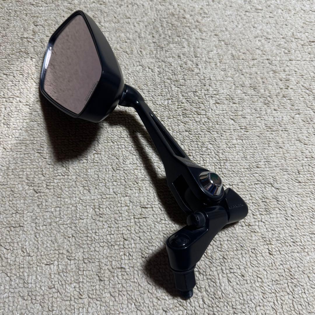 タナックス　NAPOLEON シャークミラー　2個セット