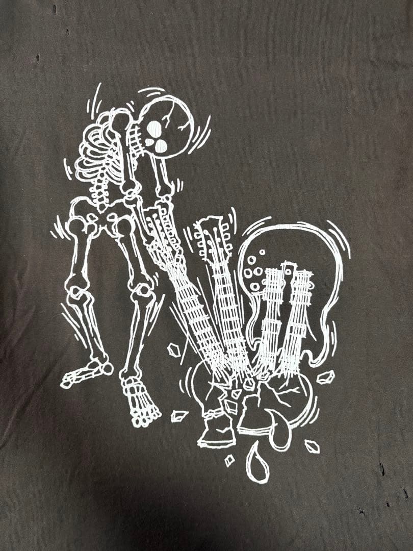 NUMBER (N) INE NIGHT CRAWLER期 05ss クラッシュ