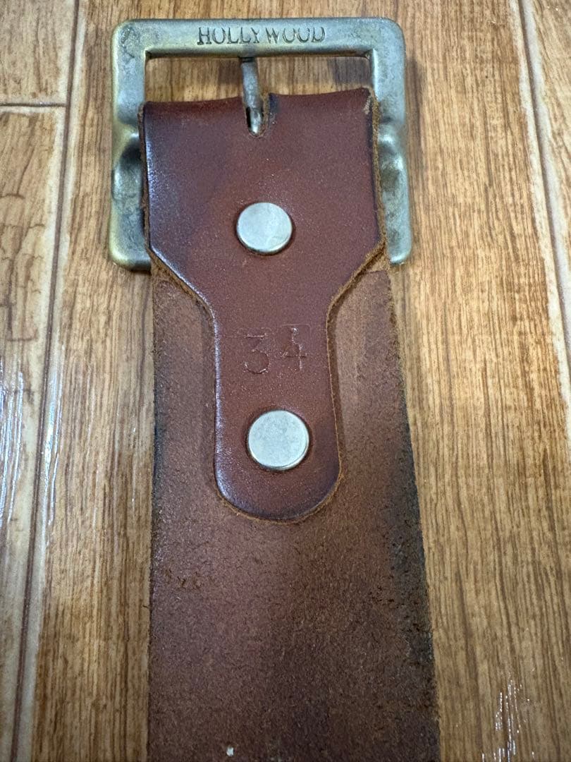 HTC フラワーバタフライベルト