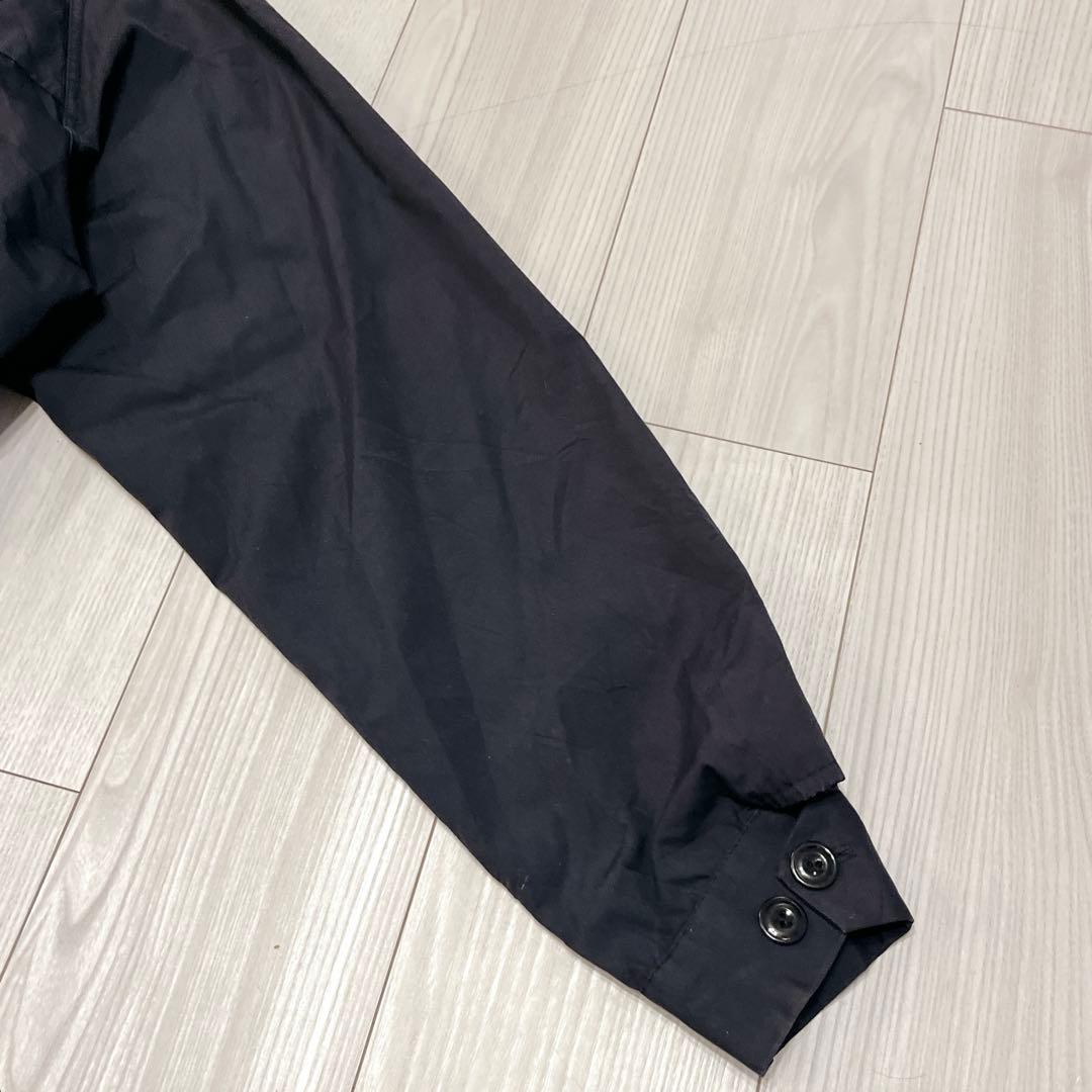 70s English Squire ハリントンジャケット TALON 刺繍