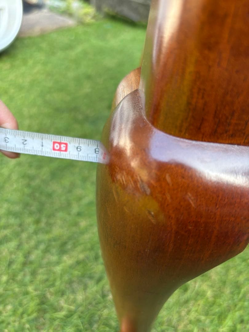 MARUNI マルニ木工 ブリティッシュコレクションシリーズ 肘なし