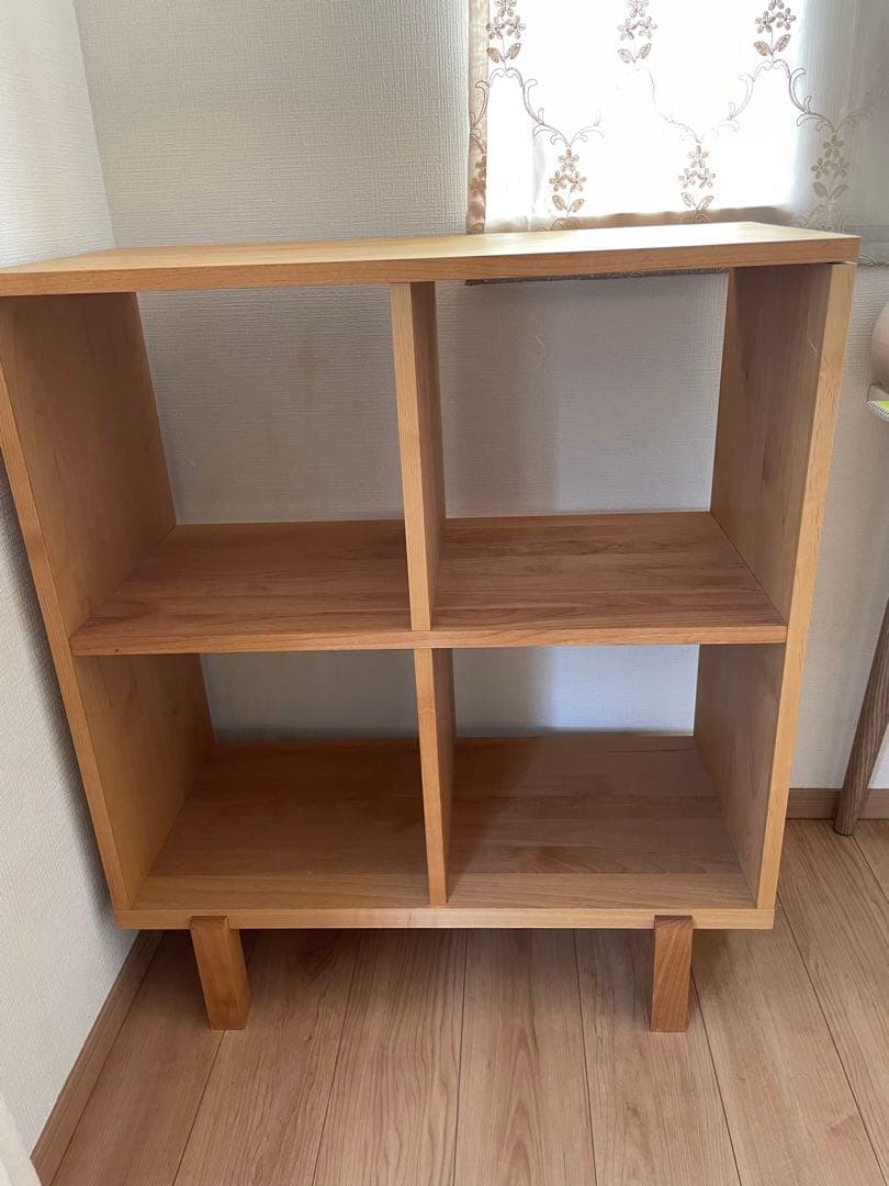 オークシェルフ