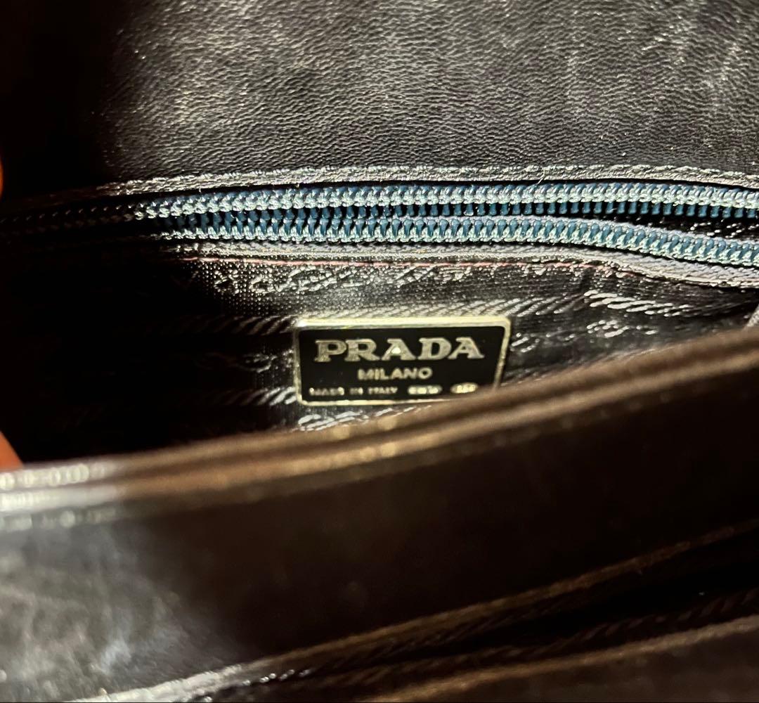 PRADA バッグ
