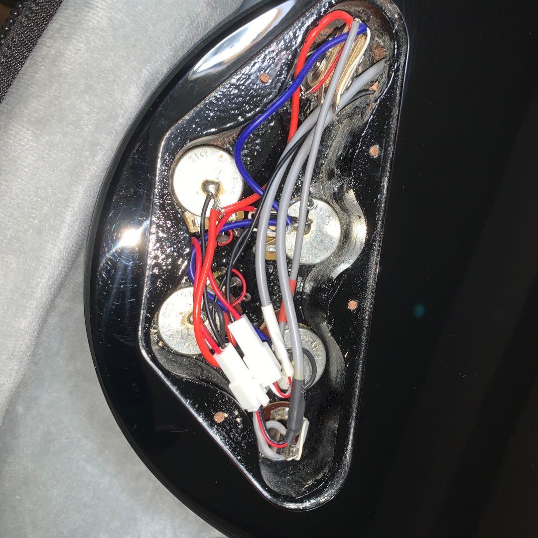 【本日限定セール】Epiphone SG standard ebony