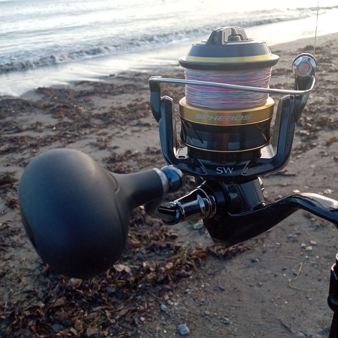 21スフェロスSW 6000PG