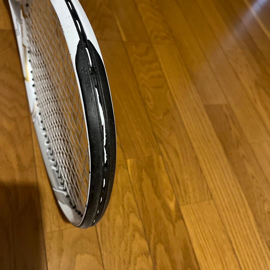 EZONE テニスラケット 100インチ 日本製