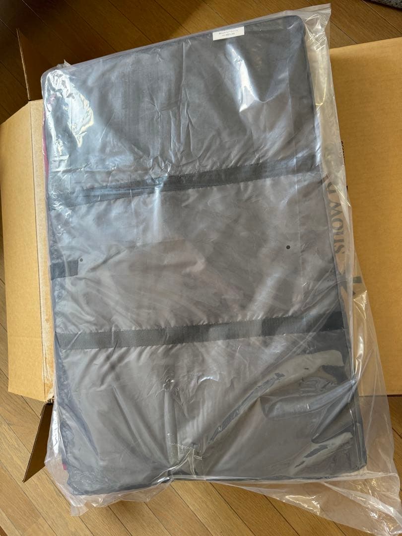  peak エントリーパックTT ヴォールト用マットシートセット