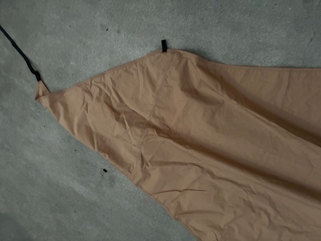 熱田野営具店 パンダTC用 シルス170TC