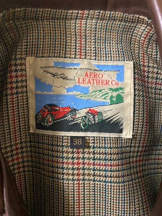 ハイウェイマンプレミア38