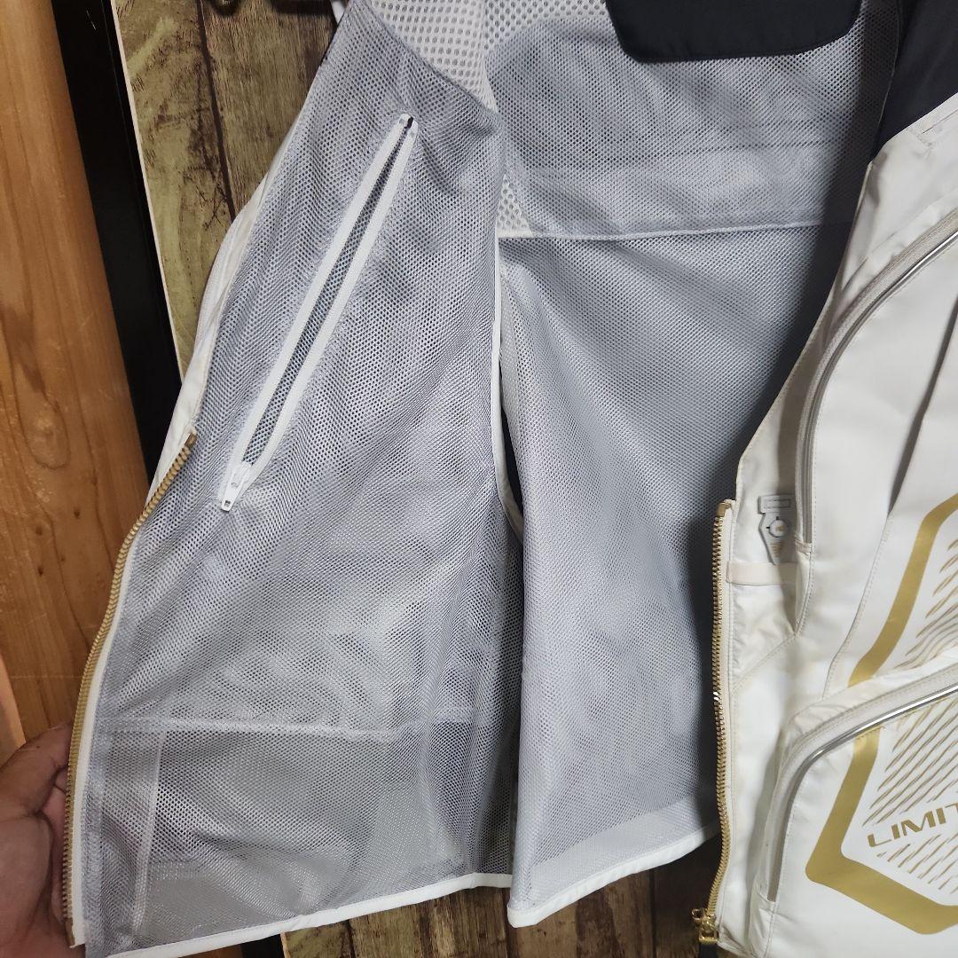 LIMITED PRO SHIMANO　ベスト