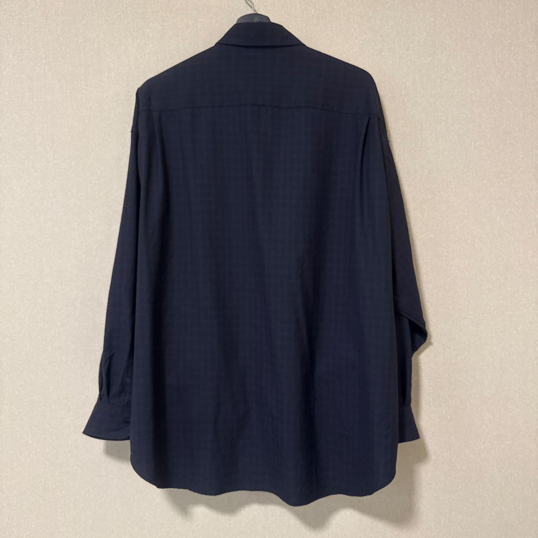 【即完売品koti BEAUTY&YOUTH Merino Wool Shirt