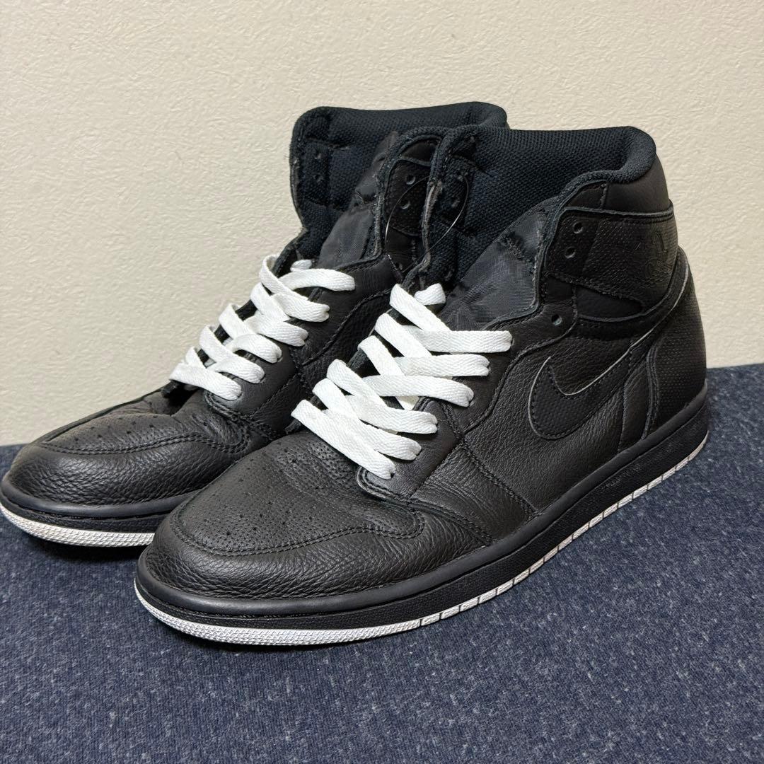 マ*ダ様 27.5cm 中古　Nike Air Jordan 1 Retro H