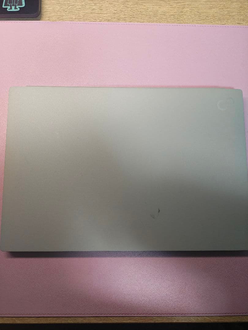 富士通　FMV LIFEBOOK UHシリーズ　lifebook WU2/J