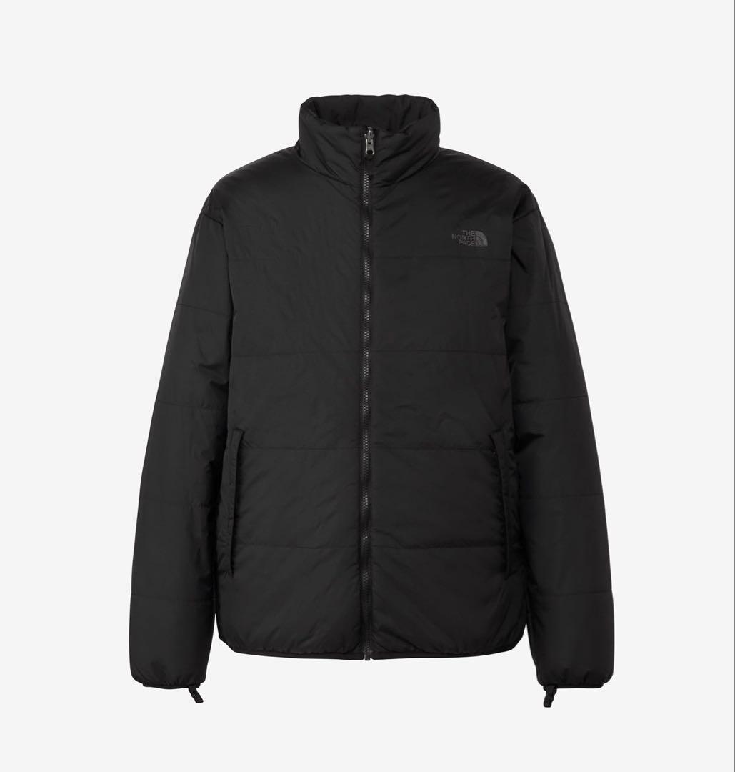 XL The North Face Woolos Jacket ザノースフェイス