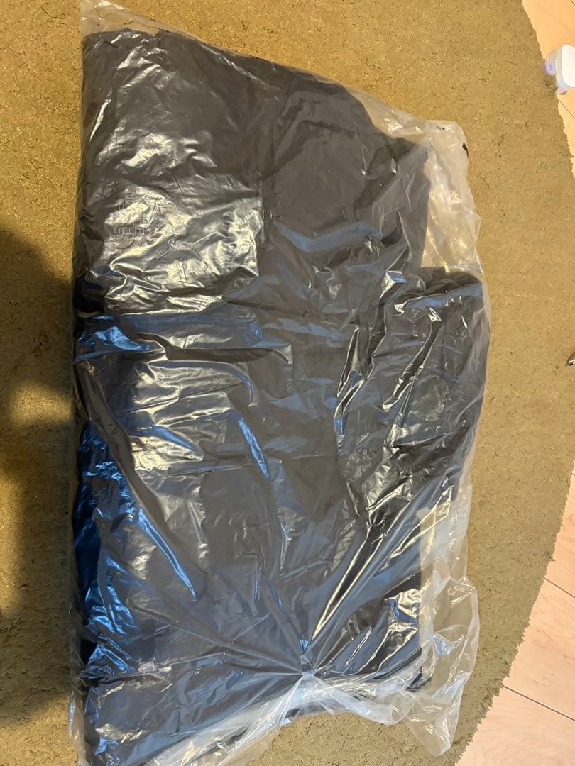 XL The North Face Woolos Jacket ザノースフェイス