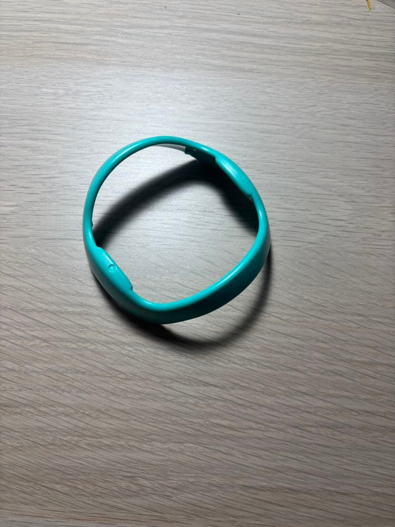 TRAINING TETRA ホワイトクッション