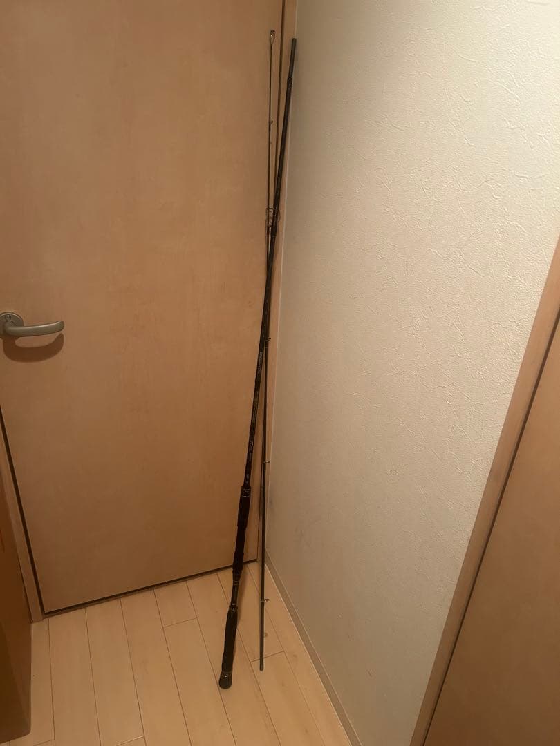 アブガルシア SXJ-S-9102M40-KR ショアジギングロッド 910cm