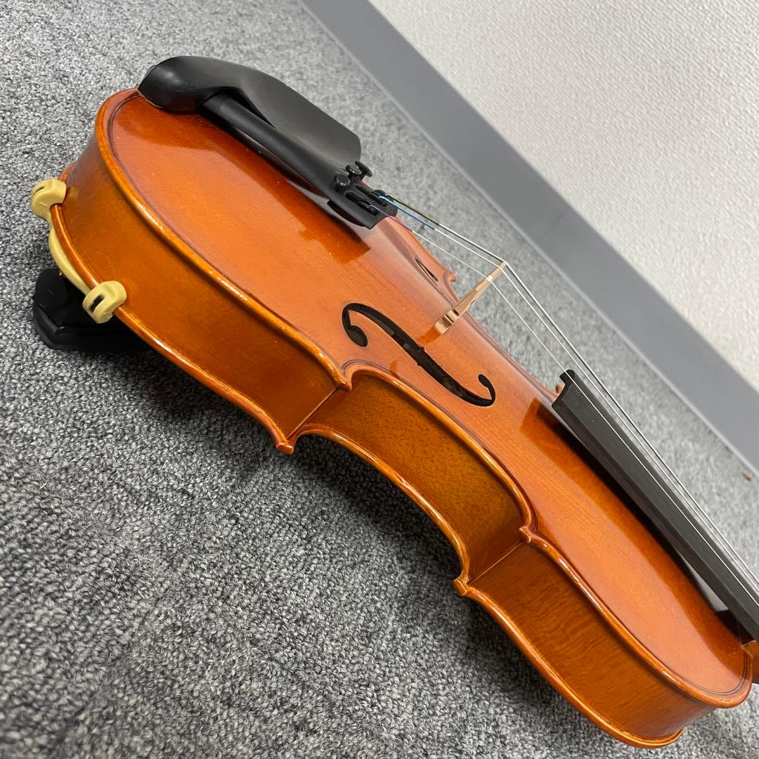 Andreas Eastman VL80 4/4 2015 バイオリン 弦楽器