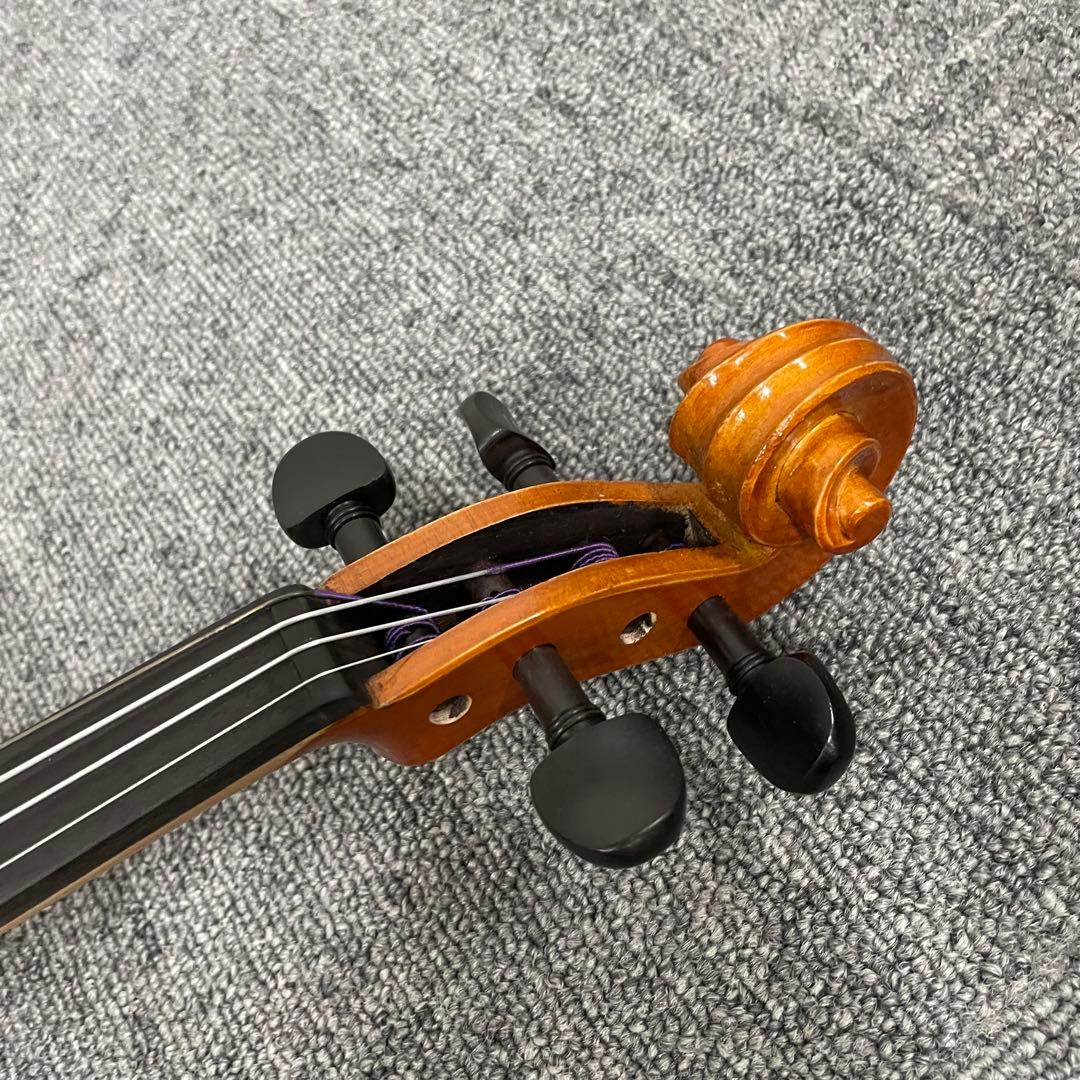 Andreas Eastman VL80 4/4 2015 バイオリン 弦楽器