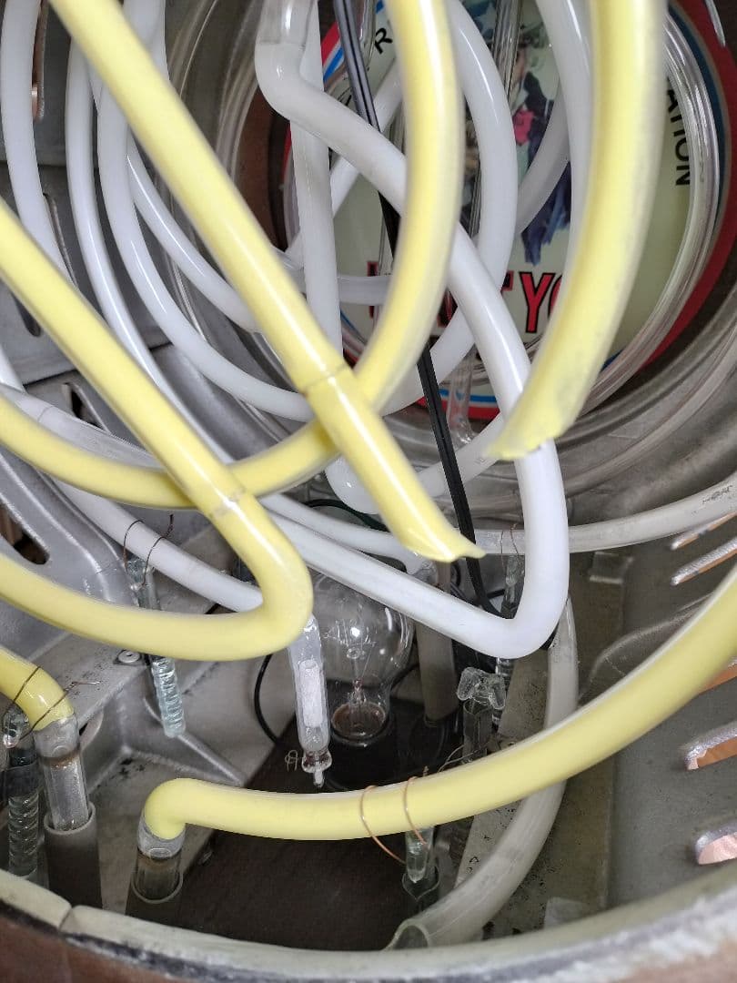 MOLE-RICHARDSON ハリウッドスタジオライト　1930年代　激レア