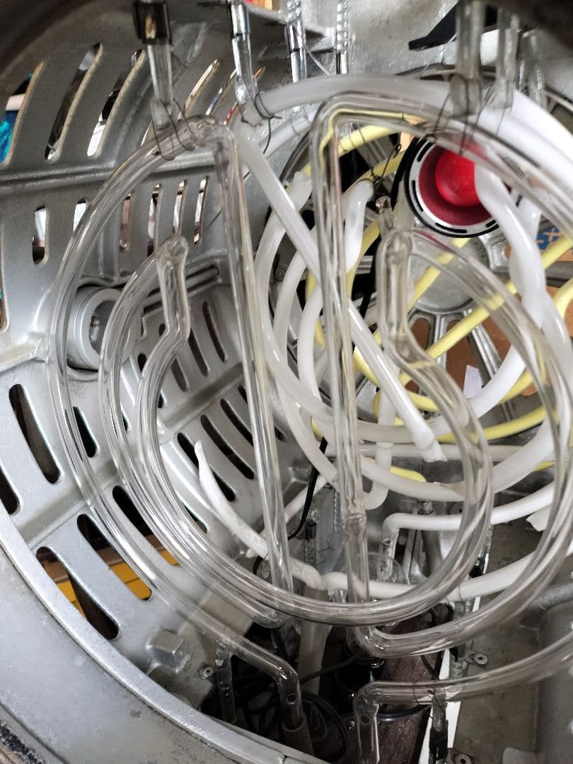 MOLE-RICHARDSON ハリウッドスタジオライト　1930年代　激レア