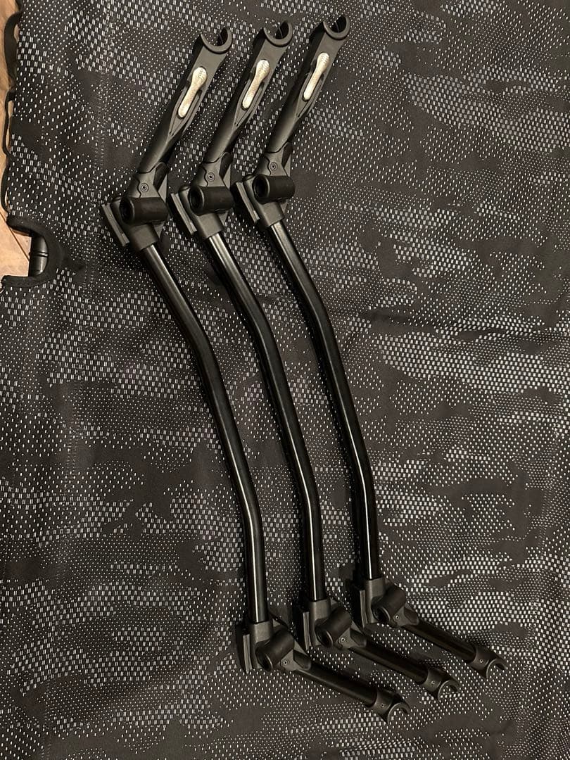 helinox ✖︎w.m.b.c コット ホワイトマウンテニアリング