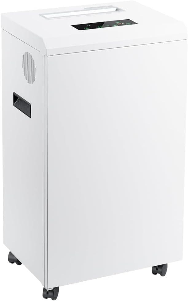 Gulcircle シュレッダー 家庭用 しゅれったー電動 業務用:2*10mm