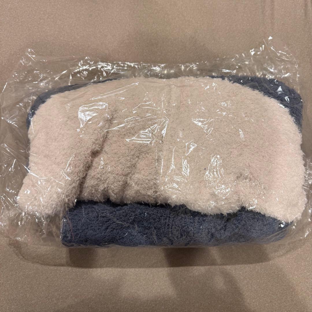 新品【gelato pique】ジェラート カビゴンパーカ＆ショートパンツセット