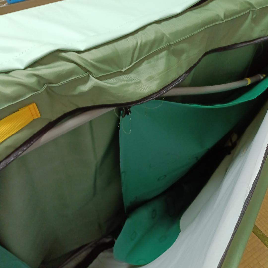 molten OSCAR エアマットレス モルテン オスカー 自動体位交換