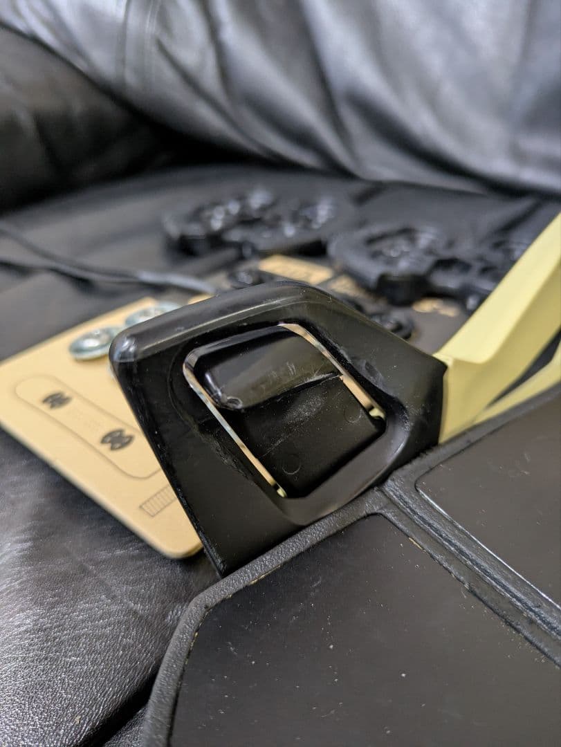 FLUX STEP ON ステップオン Sサイズ送料込み