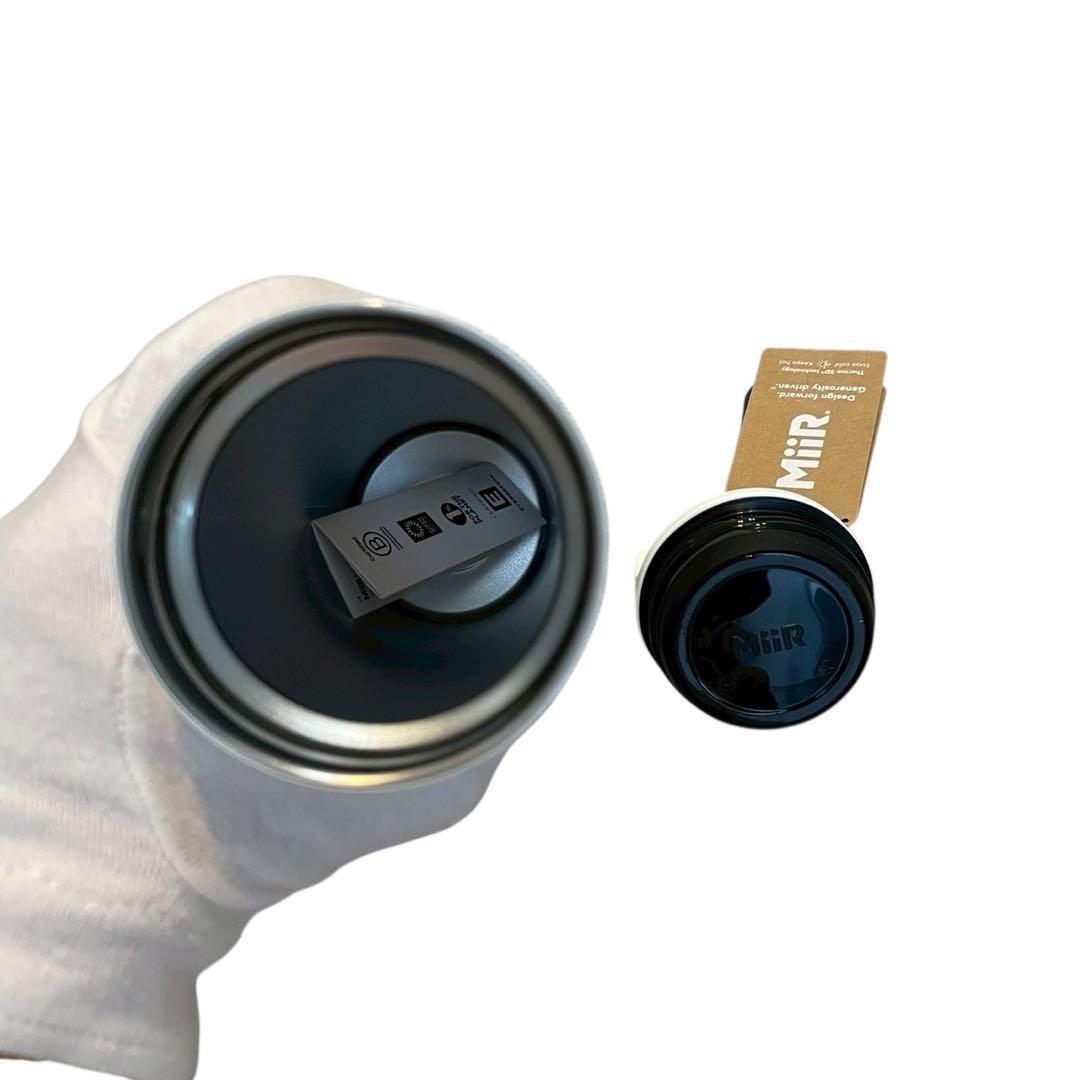 【新品】パタゴニア×MiiR ステンレスボトルタンブラー ハレイワ 20oz