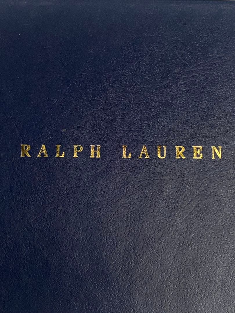 Ralph Lauren  スカルカードホルダー ラルフローレンホーム