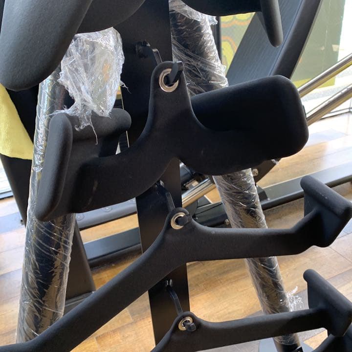 グリップ5種類&専用ラック