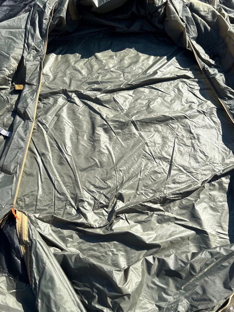 【美品】コールマン ツーリングドームLX オリーブ