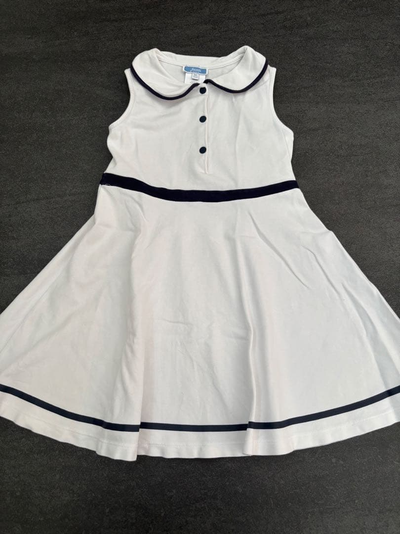 ジャカディ　ワンピース　6a