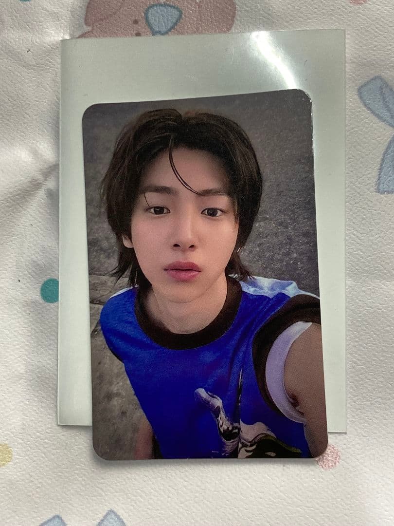 CORTIS ジュフン JUHOON WEVERSE コルティス トレカ