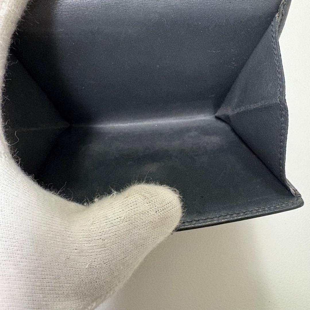 LOUIS VUITTON ルイヴィトン カルトクレディ モノグラム マット