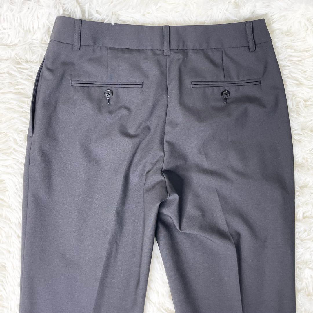 【美品】GREEN LABEL RELAXING パンツスーツ 上M下L