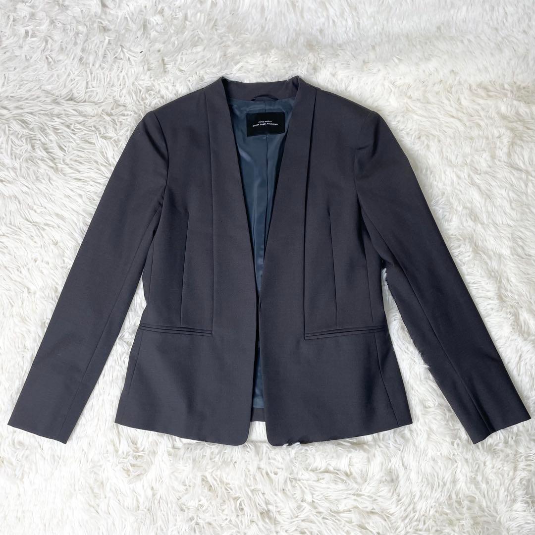 【美品】GREEN LABEL RELAXING パンツスーツ 上M下L