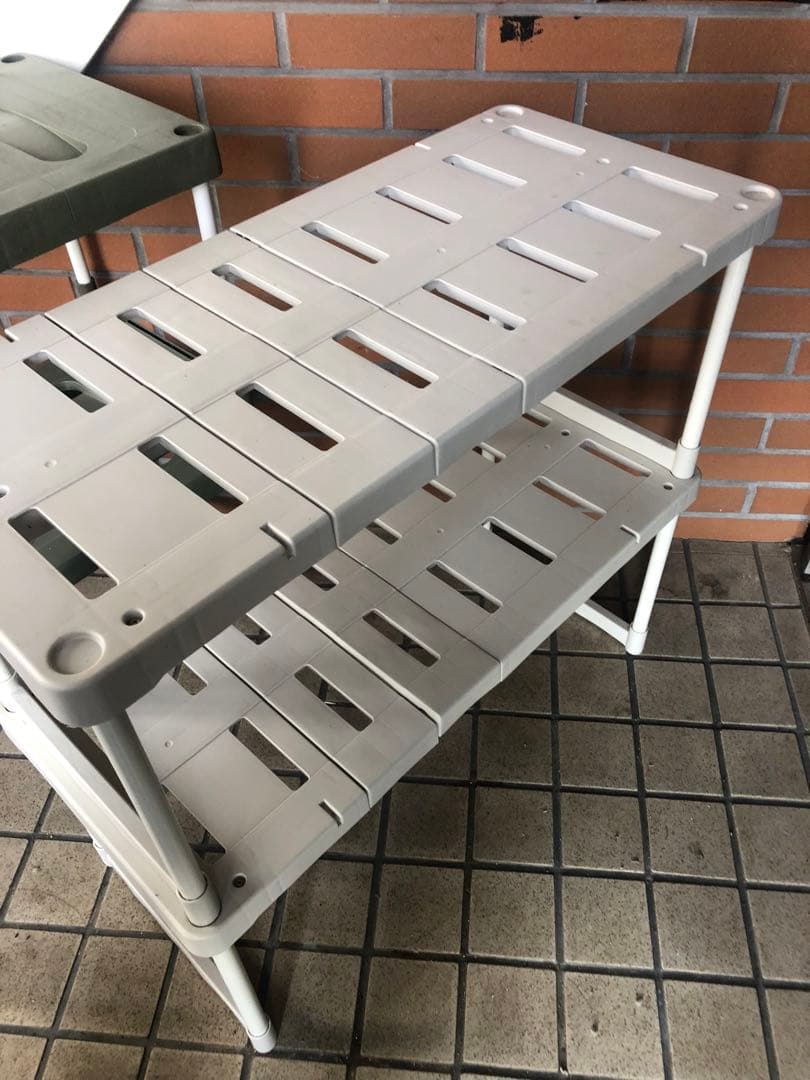 花台　ガーデン　フラワースタンド　ベンチ　椅子　ガーデニング雑貨アンティーク