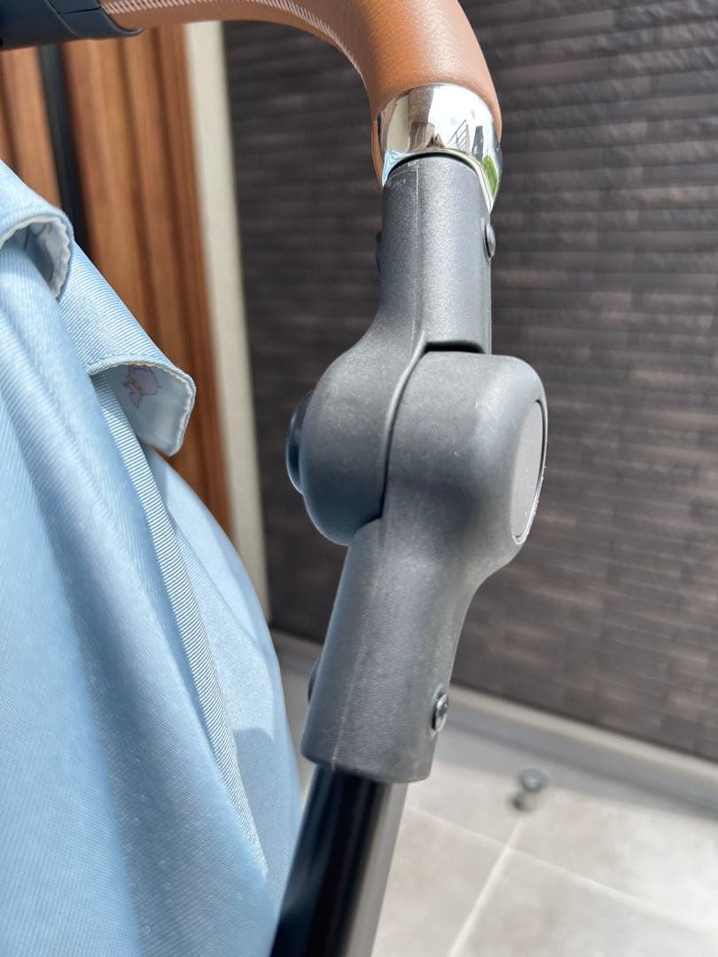 【値下げ】combi ベビーカー スゴカル Switch Plusロッタ