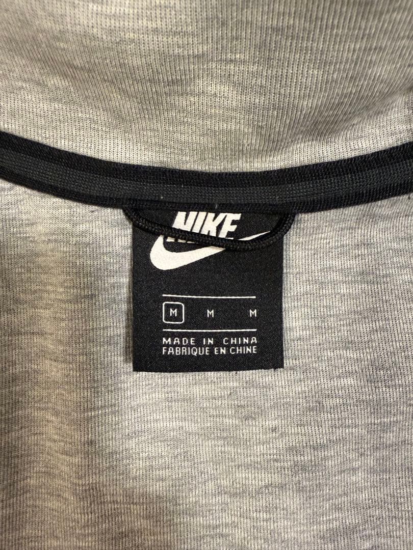 Nike ナイキ　テックフリース セットアップ　上M 下S