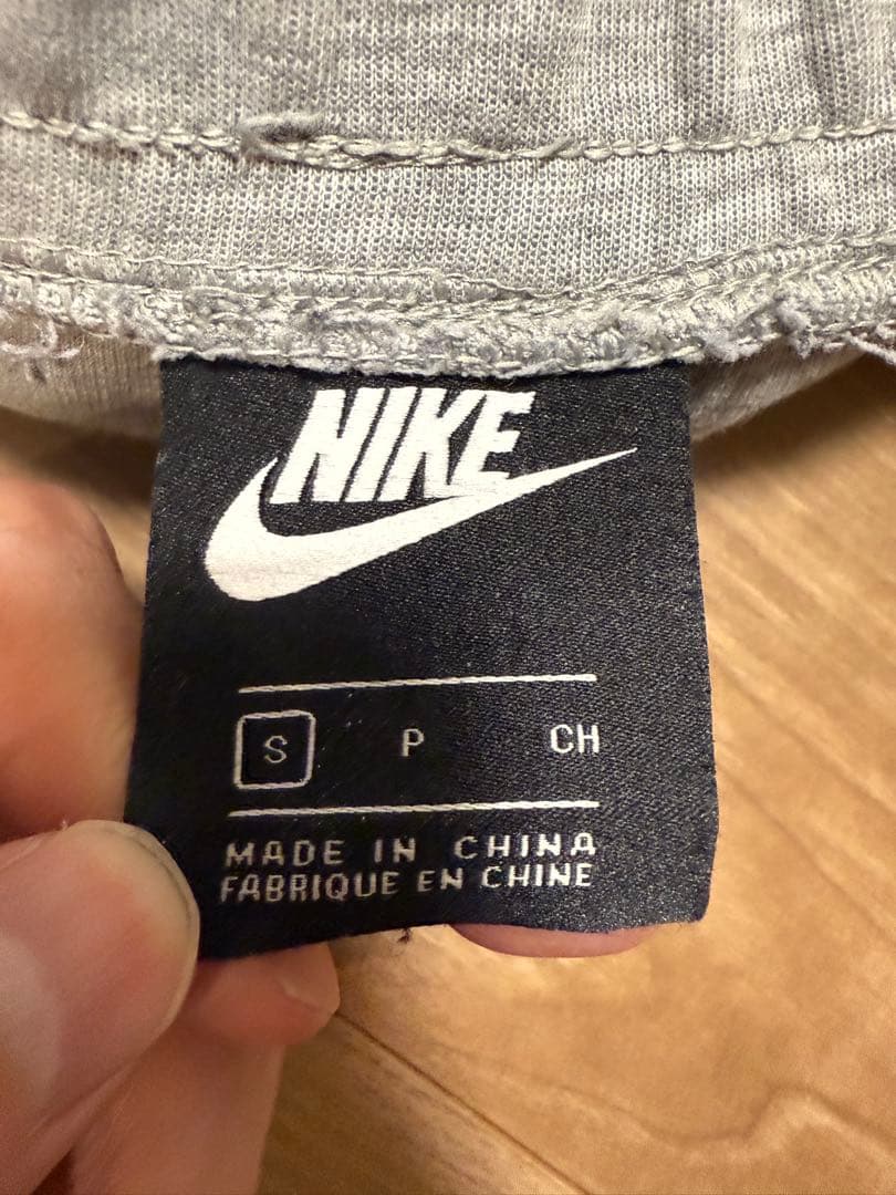 Nike ナイキ　テックフリース セットアップ　上M 下S