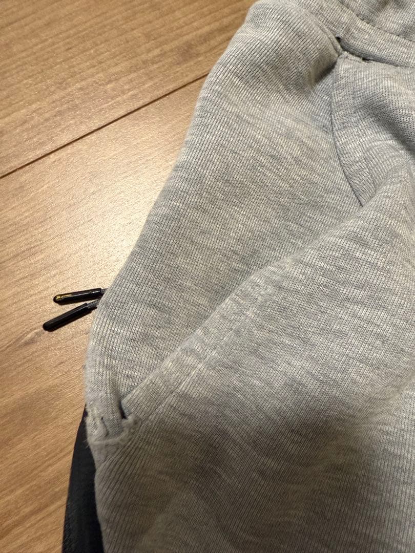 Nike ナイキ　テックフリース セットアップ　上M 下S