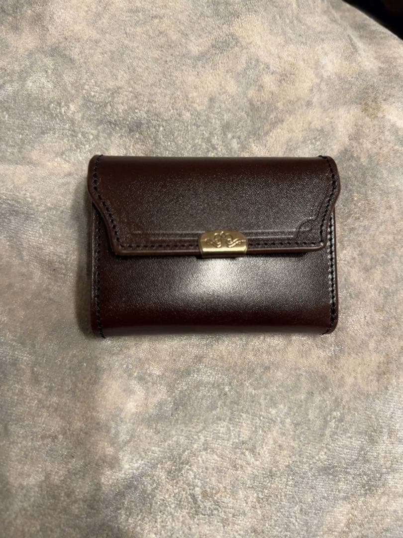 Dualコンパクトウォレット