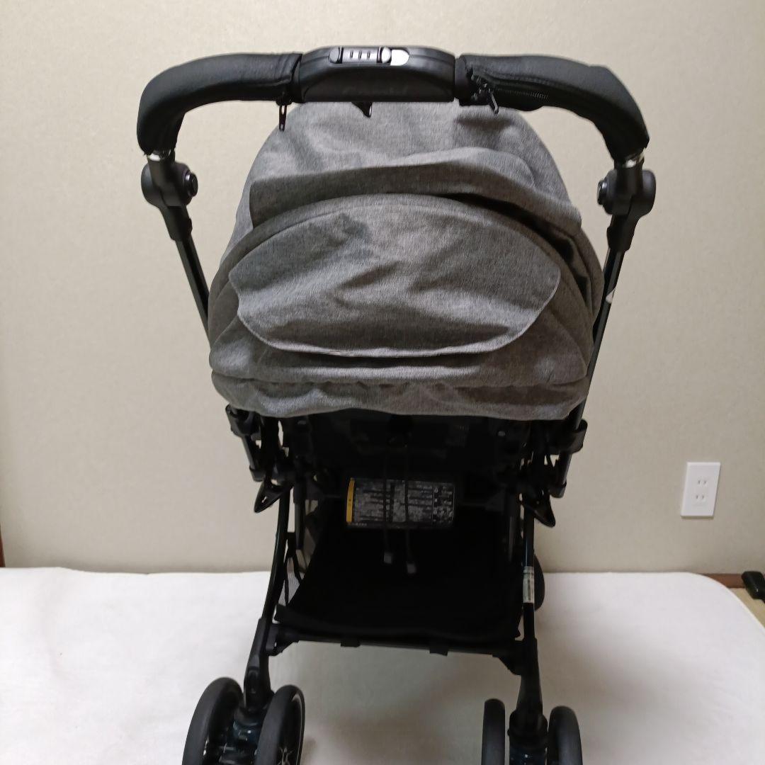 【極美品】Combi スゴカル Switch エッグショック XL