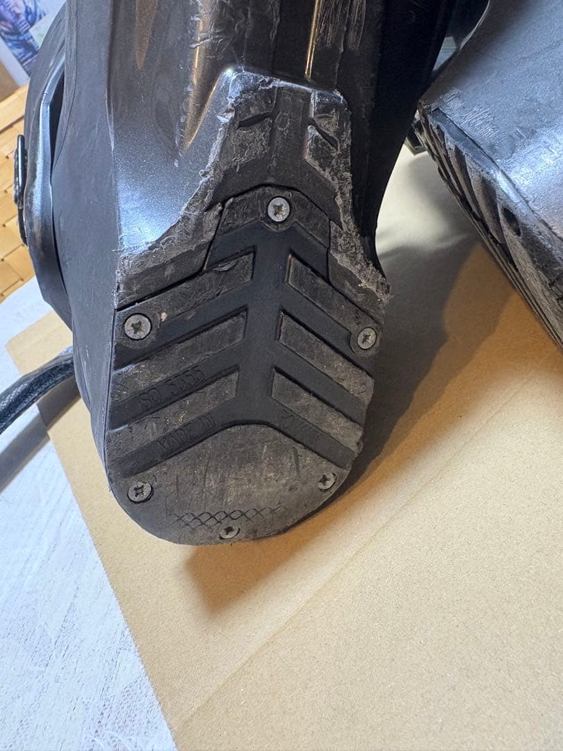 Salomon X MAX 100 スキー ブーツ 男性用